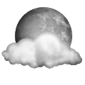 Current forecast icon